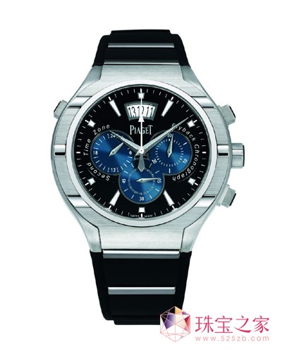 Piaget Polo Tourbillon RelatifϵƷD