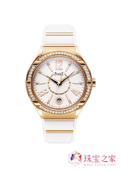 Piaget Polo Tourbillon RelatifϵƷD