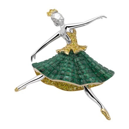 Van Cleef &Arpels݆T