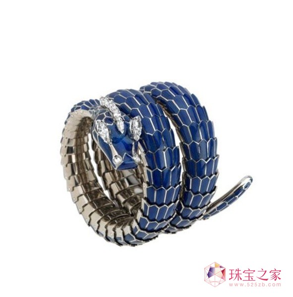 潘朵拉的盒子：女沙皇的私藏珠寶