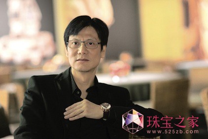 香港鐘表收藏家鐘泳麟：期待制表藝術的重新回
