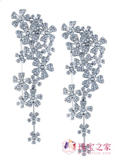 DEBEERS ֮WILDFLOWERSˮh