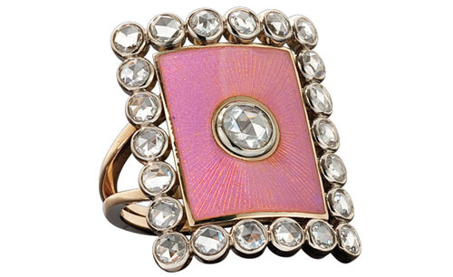 Solange Azagury-Partridge@ʯͬmĲ˽ָɸ(j)ҪƺͶr