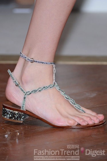 2012春夏Valentino
