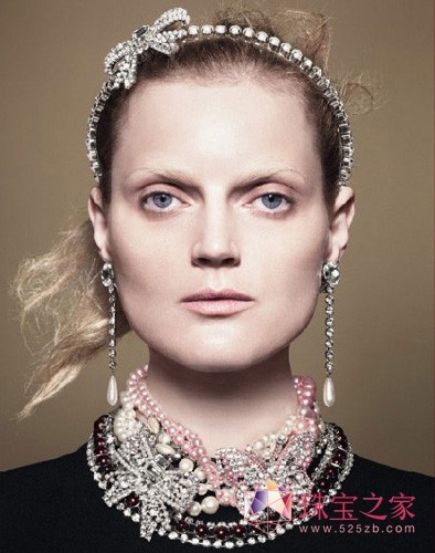 Miu Miu2012度假系列配飾賞