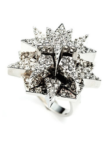 ϵ錚OӋEddie Borgo 2012紺