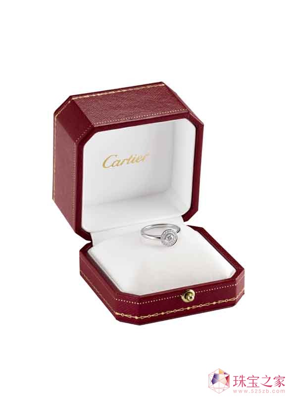 Cartier(卡地亞)