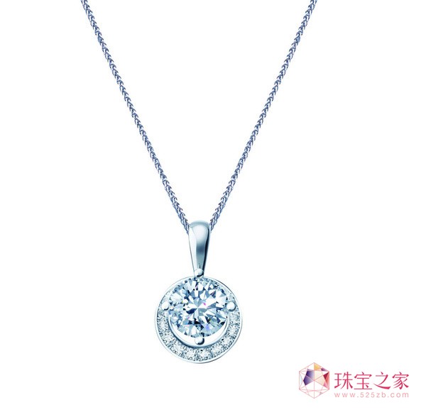 周生生華麗鉆飾閃耀幸福夜