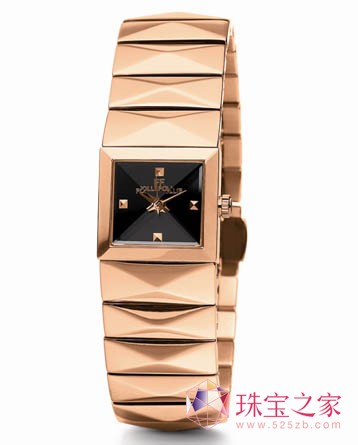 Pyramid腕表系列