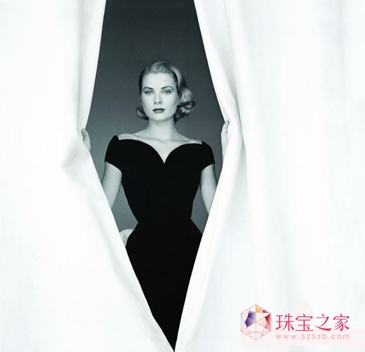 格蕾絲王妃