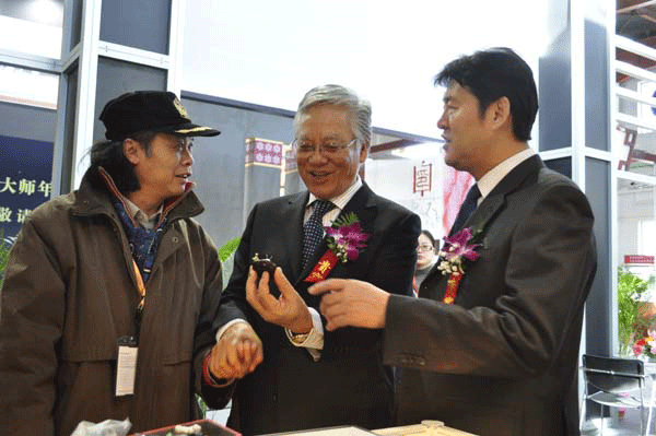 珠寶設計師聯展