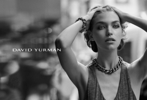 David Yurman 2011ﶬ錚VƬ