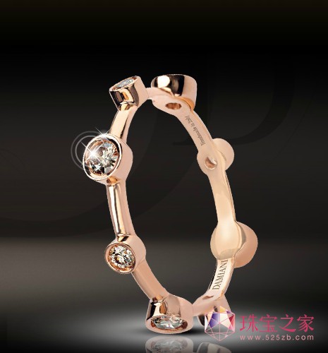 Damiani(德米亞尼)頂級(jí)珠寶大賞