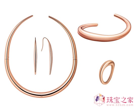 簡約金屬誘惑 創造極簡之美