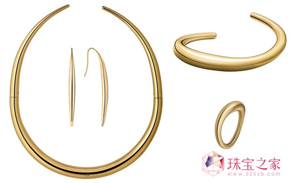 簡約金屬誘惑 創造極簡之美