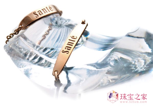 “Santé”（健康）