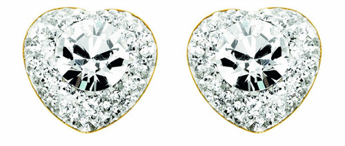 Gold and crystals RMB 2,290Stroili Oro푻YM(jn)