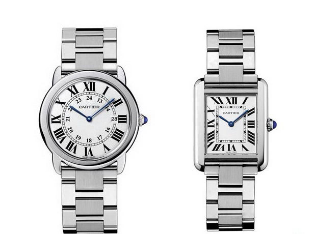 Cartier (2) Cartier卡地亞入門級情人圣誕禮物推薦