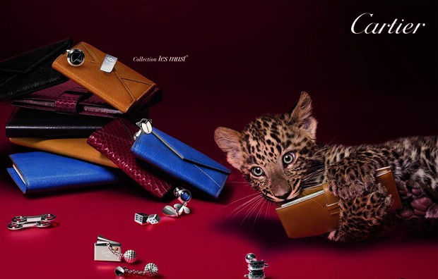 Cartier Cartier卡地亞入門級情人圣誕禮物推薦