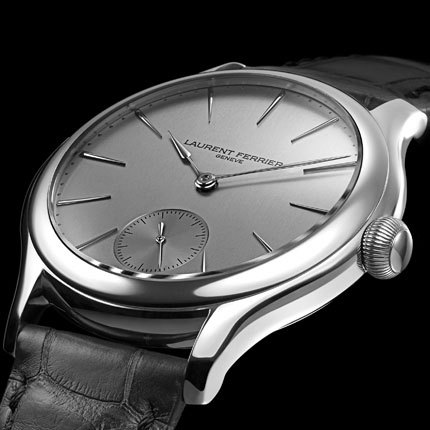 Laurent Ferrier Galet Micro-rotor Laurent Ferrier Galet Micro-rotor