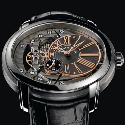۱Millenary 4101