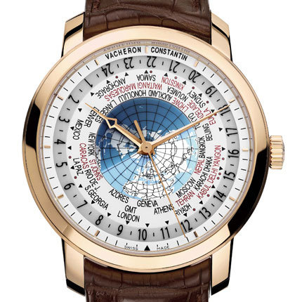 Vacheron Constantin ԊD Patrimony