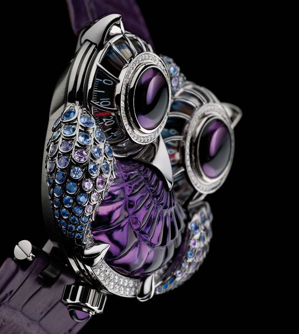 BoucheronԊw؈^錚
