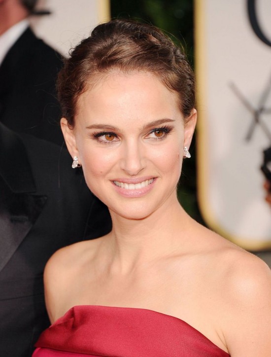•(Natalie Portman)錚Ʒƣ•˹D(Harry Winston)