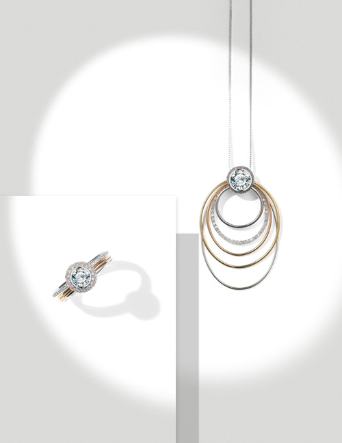 ForevermarkTMӡӛ Millemoi™ ϵ@