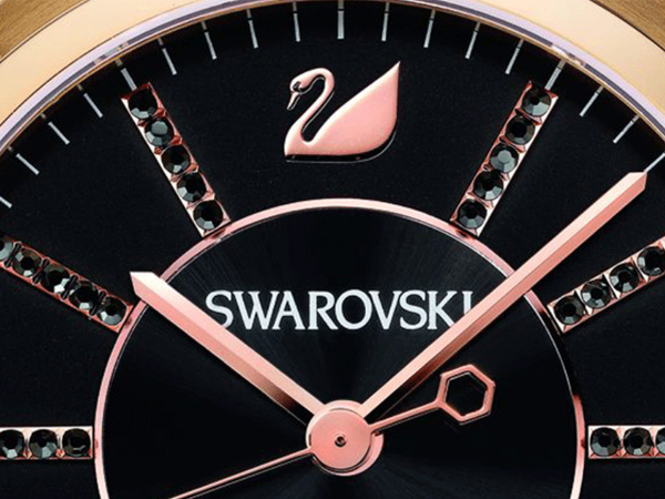 施華洛世奇將在BaselWorld發表首個男表系列