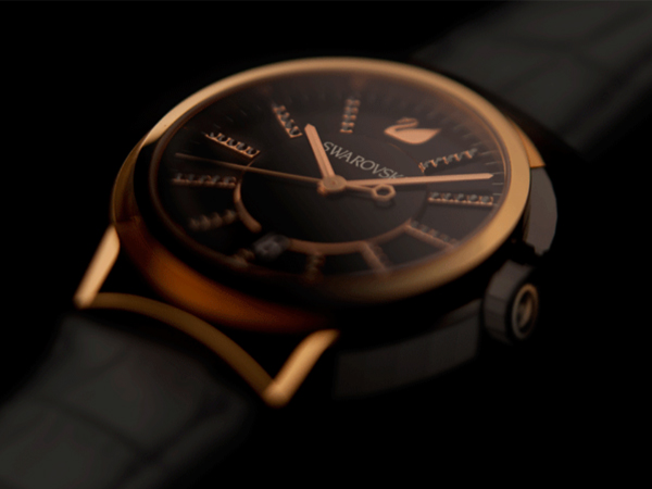 施華洛世奇將在BaselWorld發表首個男表系列