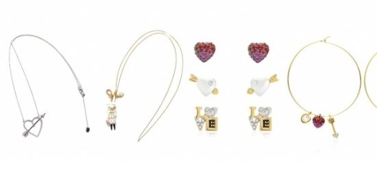 Juicy Couture2012˹ϵ錚