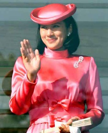 日本太子妃