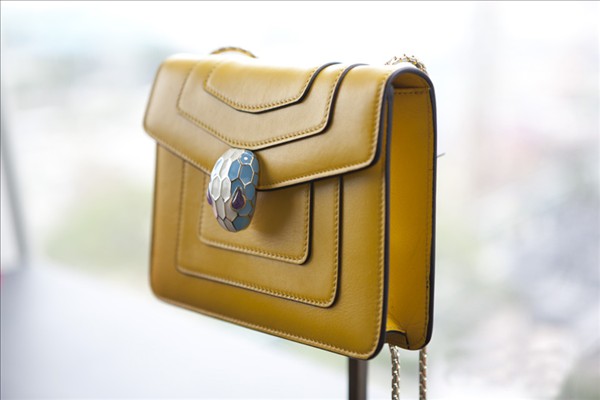 Ȼ{Bvlgari2012ϵ