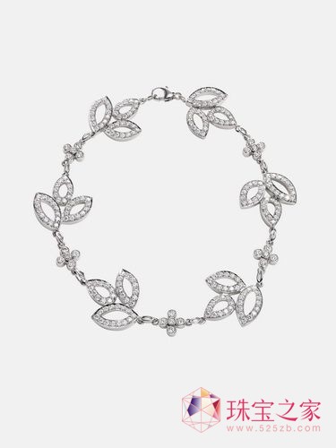 ڡLOVE罻ˡ厧Harry Winston Lily Clusterϵ錚
