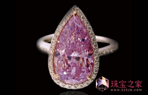 中國頂級珠寶定制商上寶會罕見極致粉鉆亮相巴塞爾珠寶展 