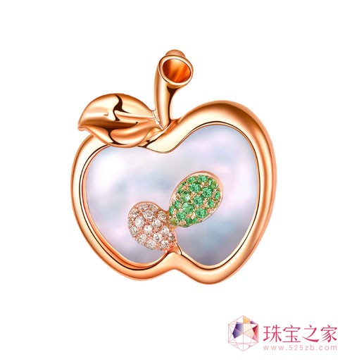 仙路2012夏季彩寶訂貨會apple系列