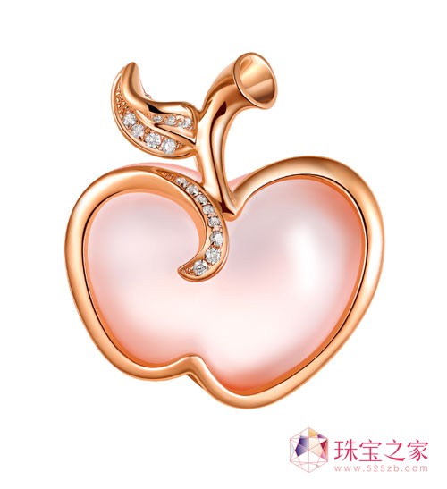 仙路2012夏季彩寶訂貨會apple系列
