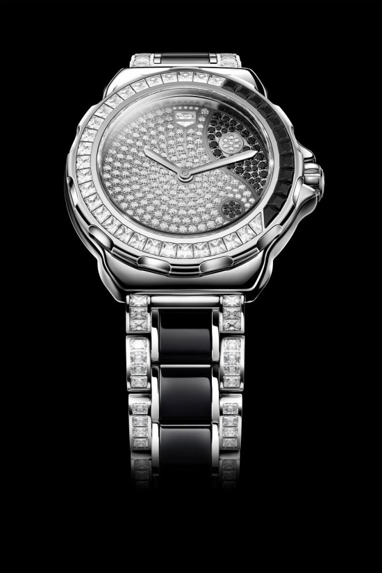 (TAG Heuer)ЇԪ錚