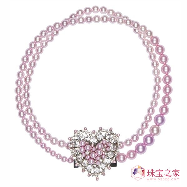 Miu Miu2012春夏系列珠寶配飾