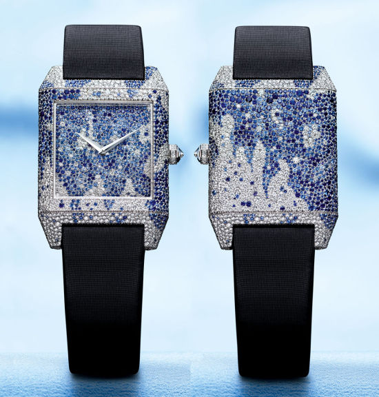 eReverso Squadra Art Ice錚