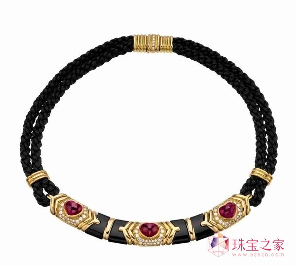 寶格麗代表作品賞：意大利的藝術(shù)瑰寶 