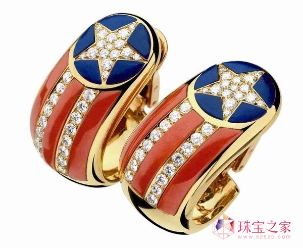 寶格麗代表作品賞：意大利的藝術瑰寶 