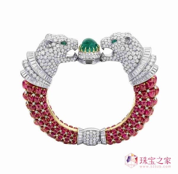 寶格麗代表作品賞：意大利的藝術(shù)瑰寶 
