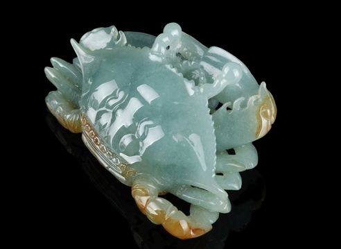 萬(wàn)珺說(shuō)翡翠：翡翠價(jià)格降了嗎 