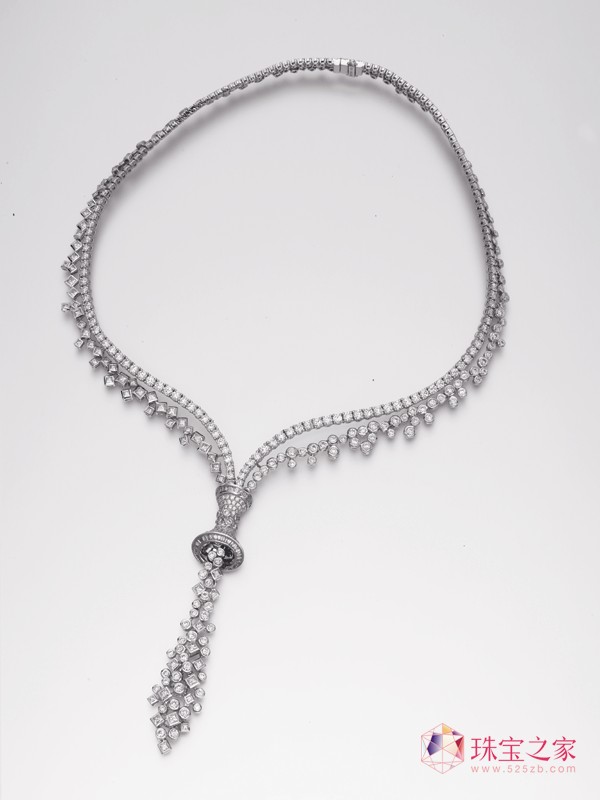 2012上海珠寶展香港珠寶制造業(yè)廠商會亮點產(chǎn)品 億鉆珠寶有限公司