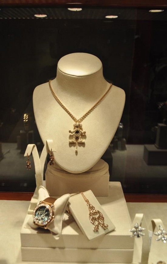 ʒ(Chopard)2012피錚չ