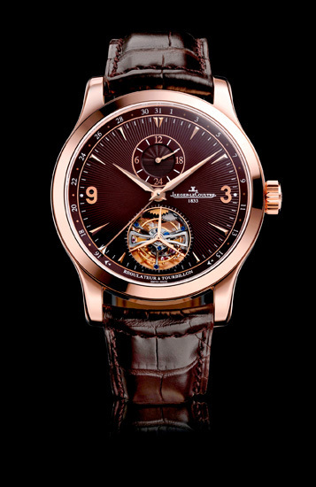 Master Grand Tourbillon 1833 ֱ