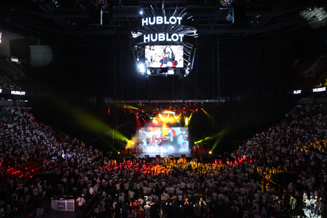  Hublot NBA܊eʢcף