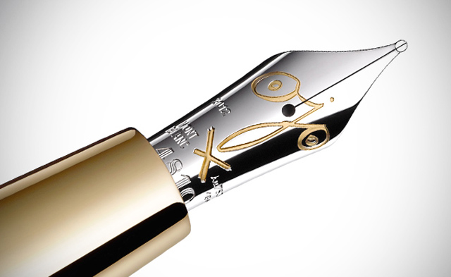 f Montblanc 鮅Ƴɿ